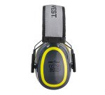 Cuffie antirumore Portwest PW73, 28 dB