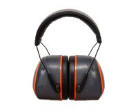 Cuffie antirumore Portwest HV Extreme PS43, 36 dB
