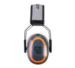 Cuffie antirumore Portwest HV Extreme PS43, 36 dB