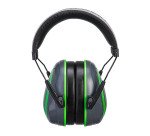 Cuffie antirumore Portwest HV Extreme PW72, 26 dB