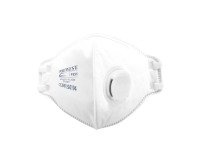 Respiratore FFP3 con valvola Portwest P351, 20 unità