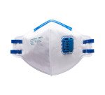Respiratore FFP2 con valvola Portwest P251, 20 unità