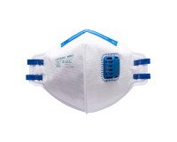 Respiratore FFP2 con valvola Portwest P251, 20 unità