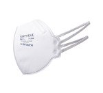 Respiratore FFP3 senza valvola Portwest P350, 20 unità