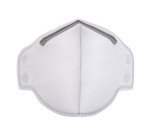 Respiratore FFP3 senza valvola Portwest P350, 20 unità