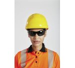 Elmetto ventilato Portwest Expertline PS60