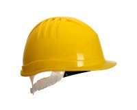 Elmetto ventilato Portwest Expertline PS60