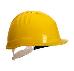 Elmetto ventilato Portwest Expertline PS60