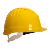 Elmetto ventilato Portwest Expertline PS60, giallo