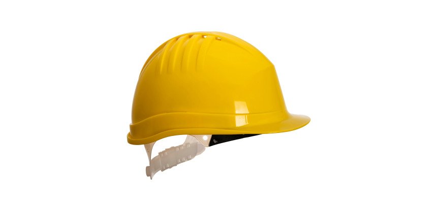 Elmetto ventilato Portwest Expertline PS60