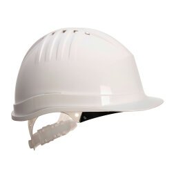 Elmetto ventilato Portwest Expertline PS60