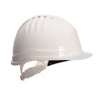Elmetto ventilato Portwest Expertline PS60