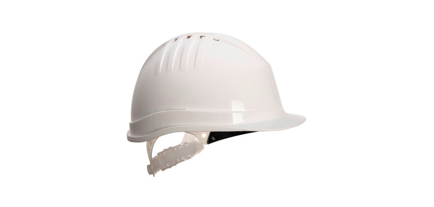 Elmetto ventilato Portwest Expertline PS60