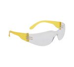 Occhiali di protezione Portwest Wrap Around Plus, PS32