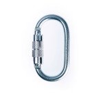 Moschettone Twist Lock Portwest FP33