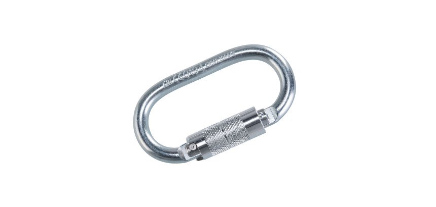 Moschettone Twist Lock Portwest FP33