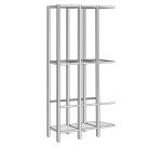 Rayonnage MODULO - Module Extension G