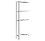 Rayonnage MODULO - Module Spécial buanderie objets au sol - Extension B