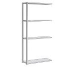 Rayonnage MODULO  - Module idéal produits standards - Extension C