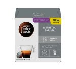 Café Nescafé Ristretto Barista para Dolce Gusto - Caja de 16 dosis