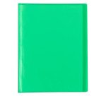 Protège-documents polypropylène translucide A4 20 pochettes - 40 vues