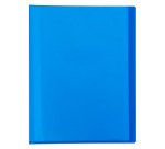 Protège-documents polypropylène translucide A4 20 pochettes - 40 vues