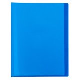 Protège-documents polypropylène translucide A4 30 pochettes - 60 vues