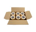 Cinta carrocero 25 mm x  45 m