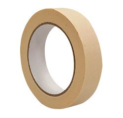 Cinta carrocero 25 mm x  45 m