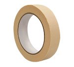 Cinta carrocero 25 mm x  45 m