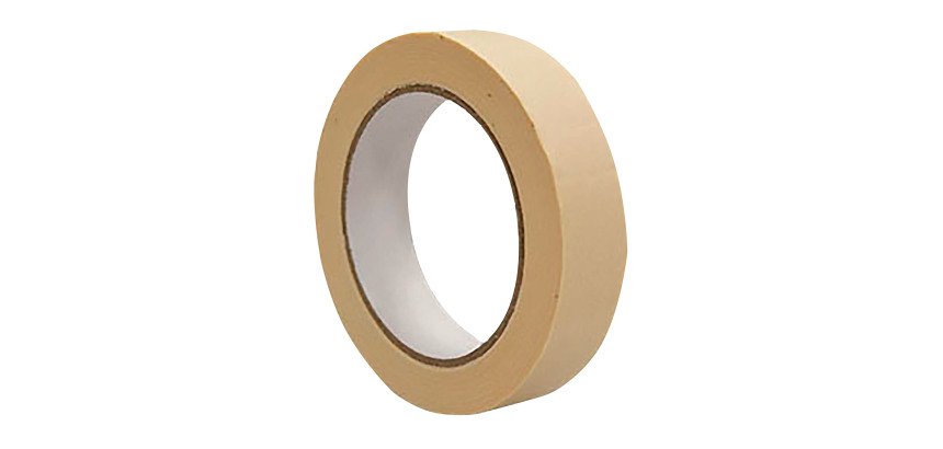 Cinta carrocero 25 mm x  45 m