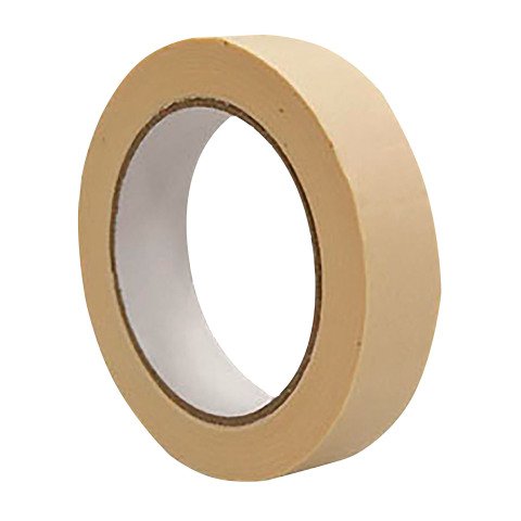 Cinta carrocero 25 mm x 45 m