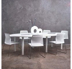 Tavolo da riunione Eden