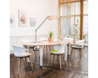 Tavolo da riunione Eden