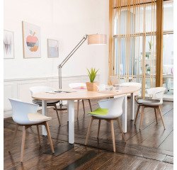 Tavolo da riunione Eden