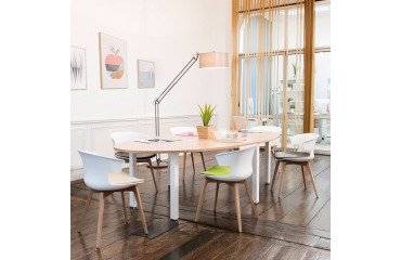 Tavolo da riunione Eden