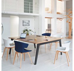 Bench 2 scrivanie Eden Arche