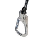 Cordino di posizionamento con regolatore Cofra Gronked 10 m