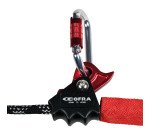 Cordino di posizionamento con regolatore Cofra Gronked 10 m