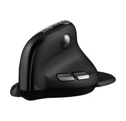 Draadloze muis Urban Factory Ergo Max