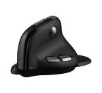 Souris ergonomique verticale sans fil Urban Factory Ergo Max - Droitier