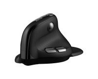 Draadloze muis Urban Factory Ergo Max