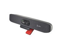 Barra de videoconferencia Poly Studio R30 4K