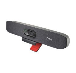 Barra de videoconferencia Poly Studio R30 4K