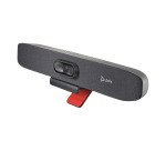 POLY Barre de visioconférence USB Studio R30