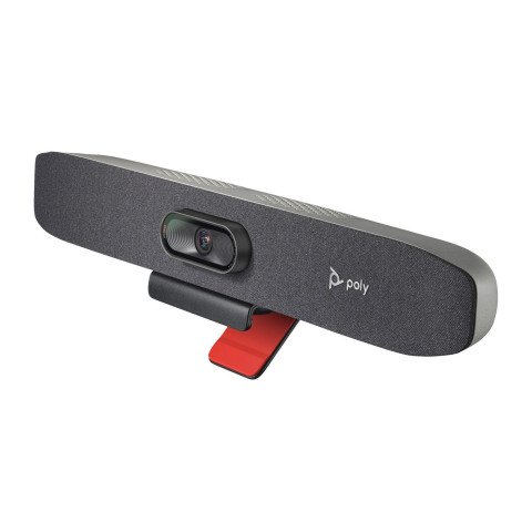 Barra de videoconferencia HP Poly Studio R30 4K