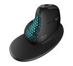 Souris ergonomique verticale sans fil Urban Factory Ergo Max - Droitier