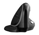 Souris ergonomique verticale sans fil Urban Factory Ergo Max - Droitier