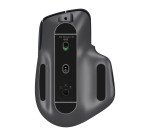 Souris sans fil Logitech MX Master 3S for business graphite