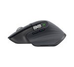 Souris sans fil Logitech MX Master 3S for business graphite